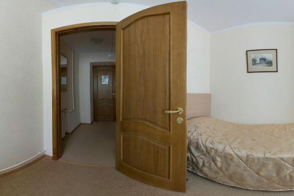 Evropeyskiy Kremenchuk Room photo