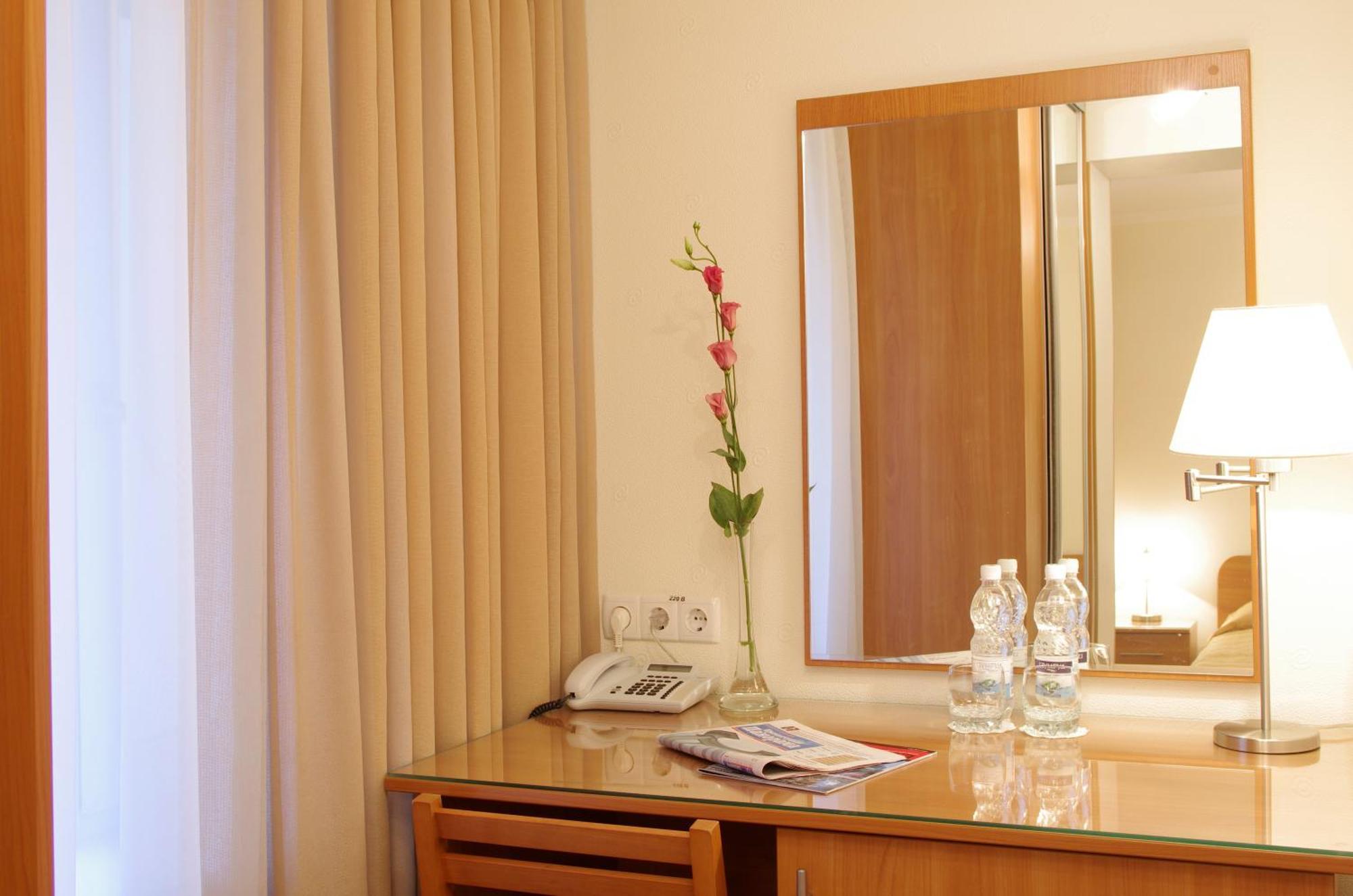 Evropeyskiy Kremenchuk Room photo
