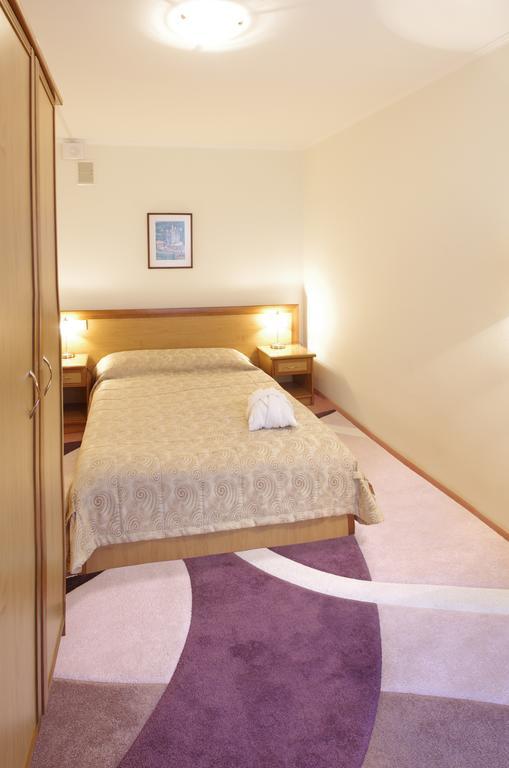 Evropeyskiy Kremenchuk Room photo