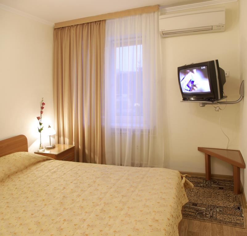 Evropeyskiy Kremenchuk Room photo