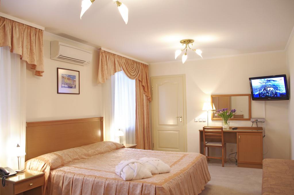 Evropeyskiy Kremenchuk Room photo