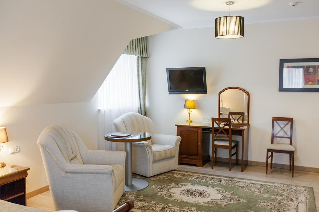 Evropeyskiy Kremenchuk Room photo